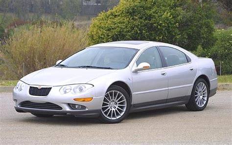 Used 2002 Chrysler 300M Pricing - For Sale | Edmunds