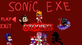 Sonic Exe : Stories by SonicExeAnimator on DeviantArt