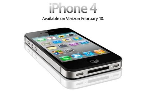 Verizon iPhone Plans & Prices