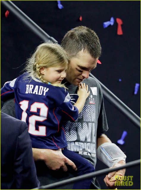 Tom Brady's Post-Super Bowl 2017 Plans Revealed: Photo 3854237 | Tom ...