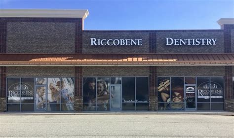 RICCOBENE ASSOCIATES FAMILY DENTISTRY - Updated December 2024 - 10 Reviews - 1931 S Nc Hwy 119 ...