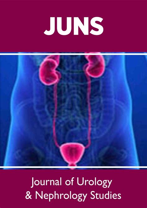 Urology Journals Impact Factor List | Urology Open Access Journals