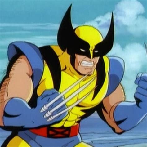 Image - Wolverine.png | Heroes Wiki | FANDOM powered by Wikia