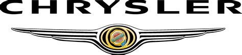 Chrysler Logo PNG Image | Chrysler logo, Chrysler, ? logo