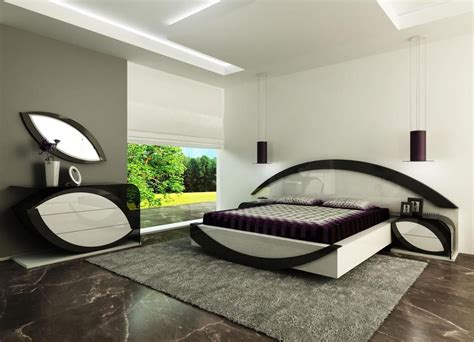 Unique Bedroom Furniture – Ideas That Will Make You Proud of Yourself | Unique bedroom furniture ...