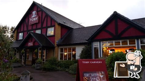 Toby Carvery Bridgend, South Road, Bridgend Industrial Estate, Bridgend, Mid Gla in Bridgend ...