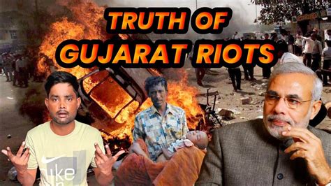 Godhra Kand And 2002 Gujarat Riots || Sagar Kuchalia || Hindi - YouTube