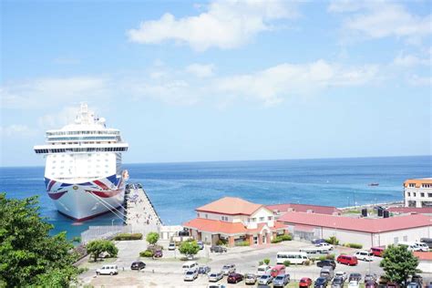 How to Easily Get to Grand Anse Beach on your Next Cruise to Grenada ...