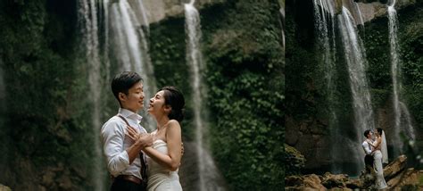 Mộc Châu Elopement Packages - Adventure Wedding