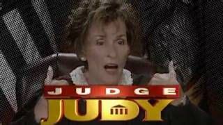 Judge Judy best moments compilation