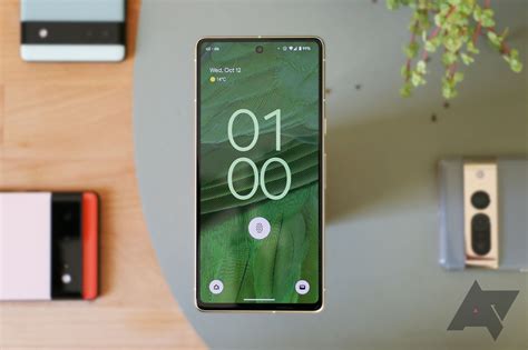 Google Pixel 7 series and Pixel Watch review megathread : r/Android