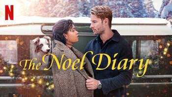 The Noel Diary - Cast - On TV Tonight (AU)