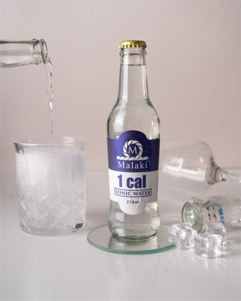 Love A Good Gin & Tonic? Try These 6 Indian Tonic Water Brands - Unsobered