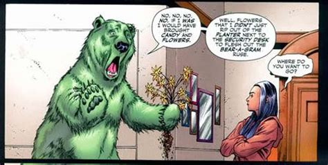 The Funniest Superheroes with a Sense of Humor