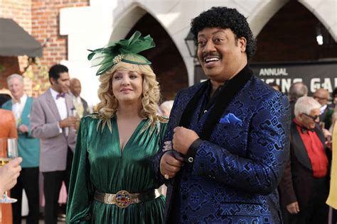 THE GOLDBERGS Season 9 Episode 17 Photos The Strangest Affair Of All Time | Seat42F