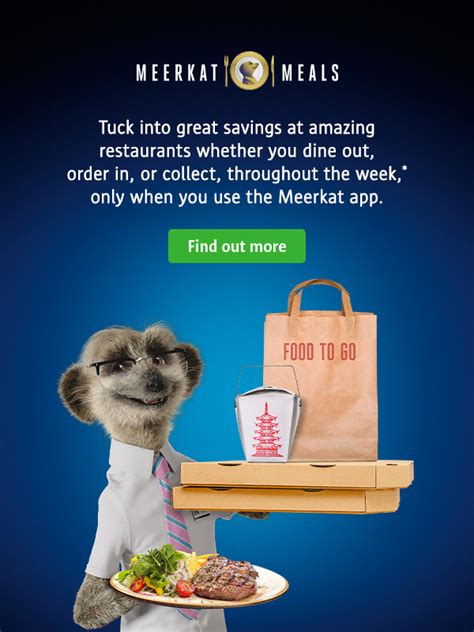 Compare the Meerkats | comparethemarket.com