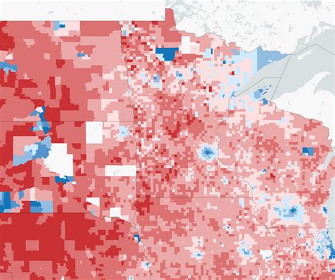 2020 Presidential Interactive Map - Yoshi Katheryn