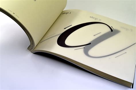 Calligraphy - the history, the practice on Behance