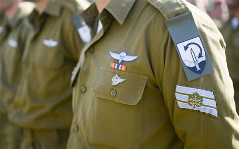 IDF goes commando with formation of new elite brigade | The Times of Israel