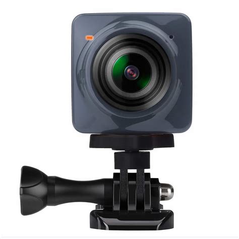 10 Best 360 Degree Cameras For Hobbyists And Professionals