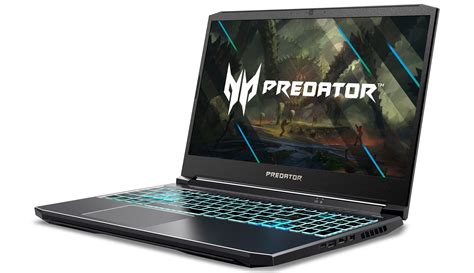 Acer overhauls Predator gaming laptops with 10th-gen CPUs, RTX Super GPUs, and ultra-fast ...