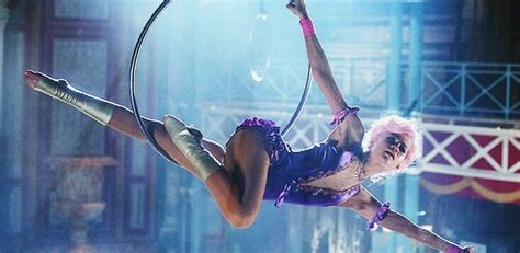 Zendaya as Anne Wheeler in The Greatest Showman (2017) | The greatest showman, Showman movie ...