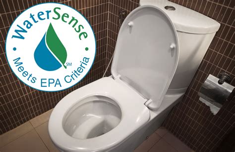 High Efficiency WaterSense Toilets Blog Post | Atlas Home Services