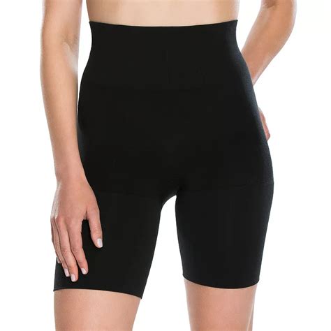 Seamless Spanx Shapewear | Kohl's