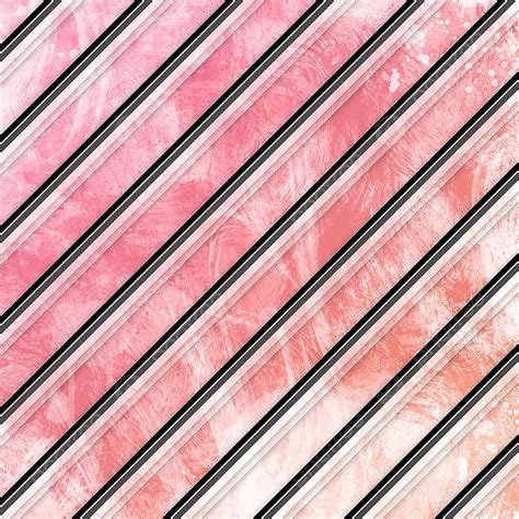 Watercolor Stripe Pattern Vector Hd PNG Images, Watercolor Stripes Pattern Background ...