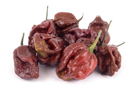 Trinidad Scorpion Chocolate Guide: Heat, Flavor, Uses