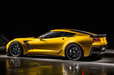 2015 Chevrolet Corvette z06 Review, Price, Release date