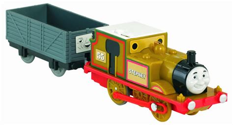 Stepney | Thomas and Friends TrackMaster Wiki | Fandom