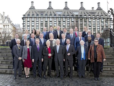 Ben Aquila's blog: A record number of LGBT people elected to UK Parliament