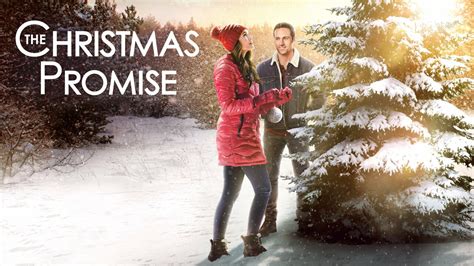 The Christmas Promise - Hallmark Mystery Movie - Where To Watch