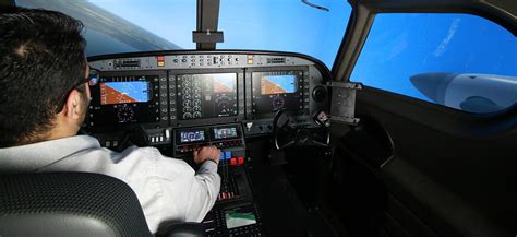 Aviation Technology - Flight | Sault College