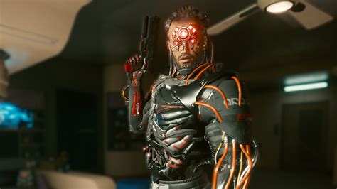 The best Cyberpunk 2077 mods | PC Gamer