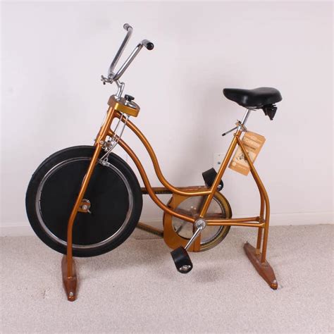 Vintage Schwinn Exercise Bike | EBTH