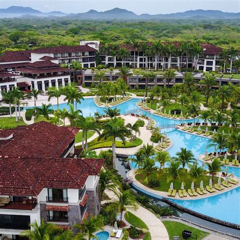 JW Marriott Guanacaste Resort and Spa