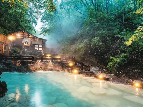 Old Japanese Photos Onsen – Telegraph