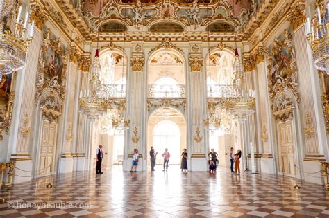 Nymphenburg Palace Tour | Nymphenburg Gardens | Munich, Germany