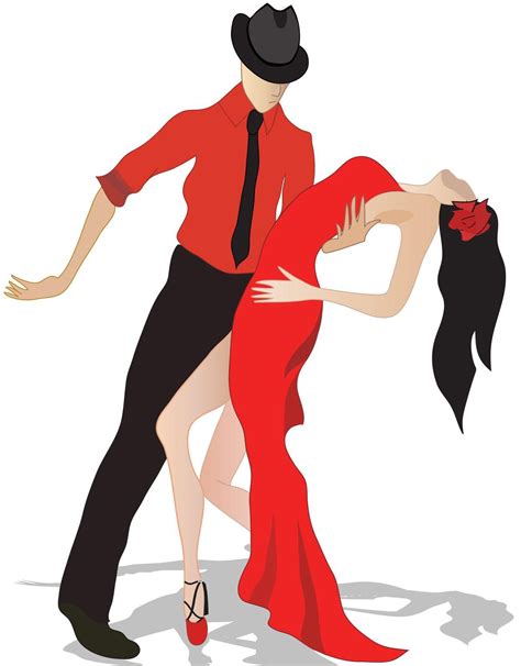 History of Latin Dance | Contemporary dance outfits, Salsa dancing, Dancing drawings