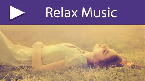 Natural Calm: Nature Meditation Music with Soothing Sounds for Sleep Time and Mindfulness - YouTube