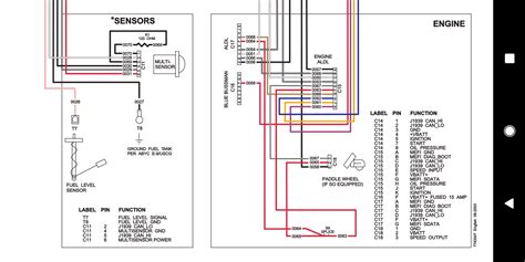 Volvo Penta 4 3 Wiring Diagram Pdf - Wiring Diagram