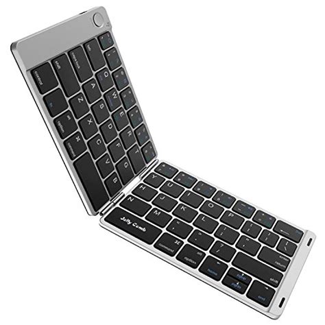 5 Best Bluetooth Keyboards For iPhone 11 Pro