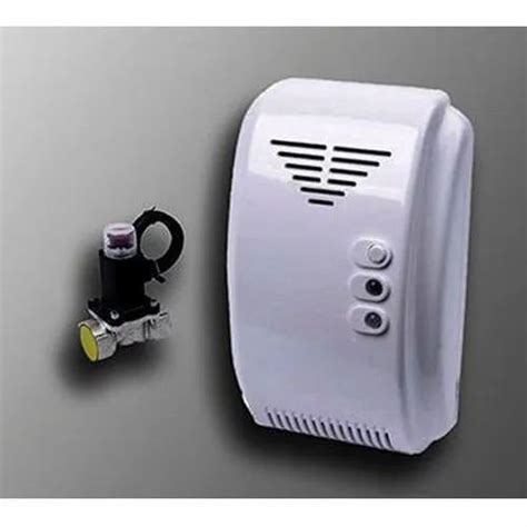 Gas Leakage Detector Sensor, -10 To - 50 Degree C at ₹ 500 in Ernakulam | ID: 11000795555