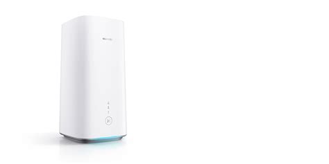 Huawei 5G Router - 5G CPE Pro (H112-372) - 5G Router Store