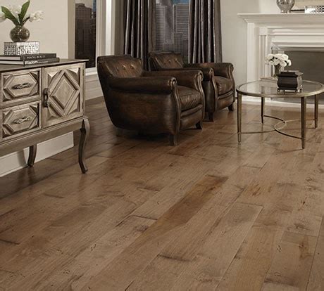 SOMERSET MAPLE MIST, WIDE PLANK COLLECTION, SOMEPWMM6E, Hardwood ...