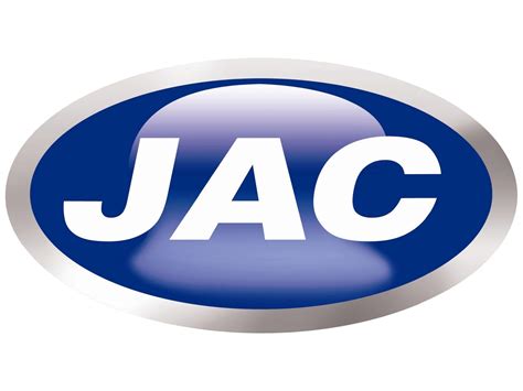 Jac Logo - LogoDix