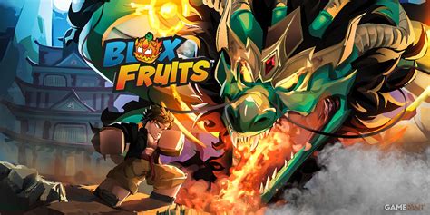 Blox Fruits Releases Dragon Rework Update