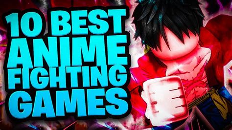 Share more than 78 good anime roblox games best - in.cdgdbentre